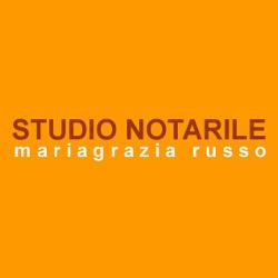 Russo Notaio Mariagrazia