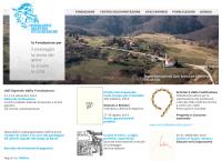 Sito di Fondazione Benetton Studi Ricerche