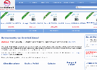 Sito di R.B. SERVICE