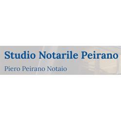 Notaio Peirano Piero