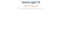 Quality Project Service - Qps SRL