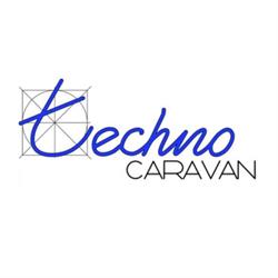 Techno Caravan