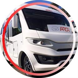 Nuova Riviera Camper Roma