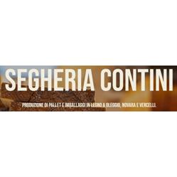 Segheria Contini