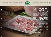 Sito di LENTI - Rugger srl