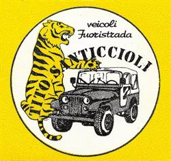 Santiccioli 4x4 SRL