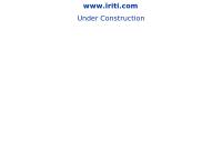 Iriti Ascensori