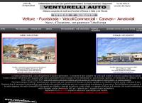 Venturelli Auto - Centro Vendita Multimarche, Auto
