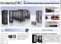 Tecnosteel SRL