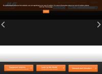 Jlg Industries Italia SRL