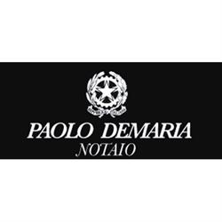 Notaio Paolo Demaria