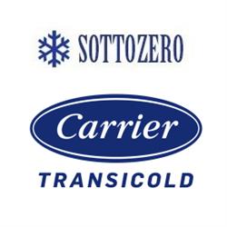 Carrier Transicold  - Sottozero Sas - Ferlito Srl