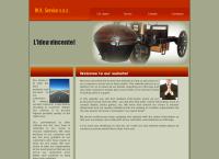 M.k. Service SNC
