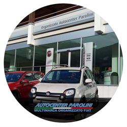Autocenter dei F.lli Parolini S.N.C.