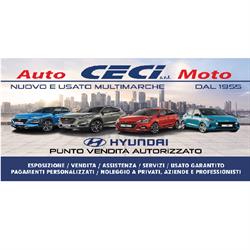 AUTO-MOTO CECI SRL