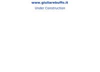 Giulia Rebuffo Dr. Commercialista