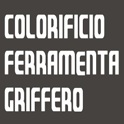 Ferramenta Colorificio Griffero
