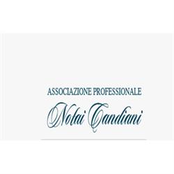 Associazione Professionale Notai Candiani