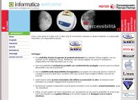 Informatica d & P SRL