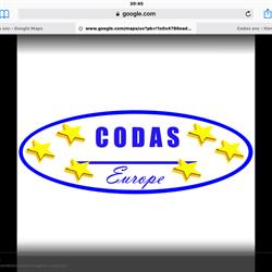Codas