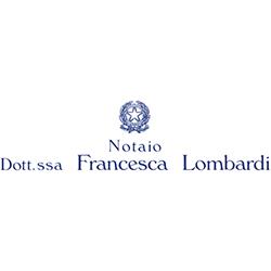 Notaio Lombardi Dott.ssa. Francesca - Studio Notarile