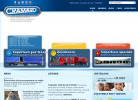 Centro Italia srl coperture CRAMARO