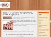 Falegnameria Bassini Vittorio & Cighetti Luca SNC
