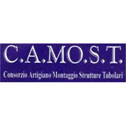 Consorzio Artigiano Montaggio Strutture Tubolari