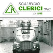 Scalificio Clerici SNC