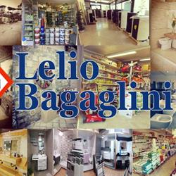 Lelio Bagaglini Ceramiche