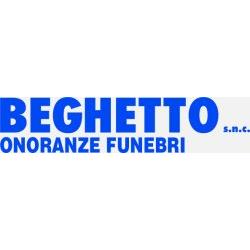 Onoranze Funebri Beghetto - Produzione Cofani Funerari
