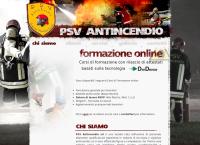 Psv Antincendio SRL