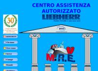 M.r.e. Di Manfre' A. & m. SNC