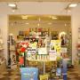 Interno Farmacia
