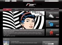 Industrie Fer