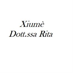 Rita Xiume' Dottore Commercialista