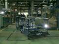 AGV Indeva in logica Pick to light