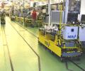 AGV Indeva e Rulliere Dinamiche