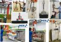Assemblaggio generatore elettrico