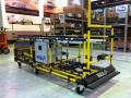 Takt time rispettato Scaglia Indeva offre soluzioni per operare in logica Lean Manufacturing