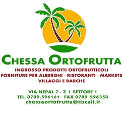 Chessa Ortofrutta