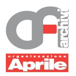 Organizzazione Aprile Gestione Archivi