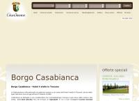 Hotel Borgo Casabianca Appartamenti