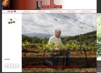 Az. Agr. Uccelliera Di Cortonesi Andrea