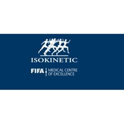 Isokinetic