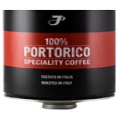Jamaica Coffee Corporation'S