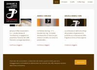 Sito di Jamaica Coffee Corporation'S