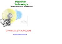 Microfilm Technology SRL
