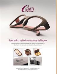 Cometa Legno S.r.l.