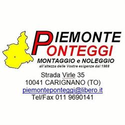 Piemonte Ponteggi Soc. Coop